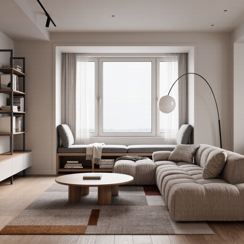 What Are the Top 10 Living Room Furniture Trends?