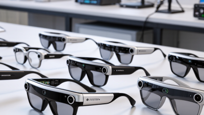 China Top Open Ear Audio Eyewear Suppliers?