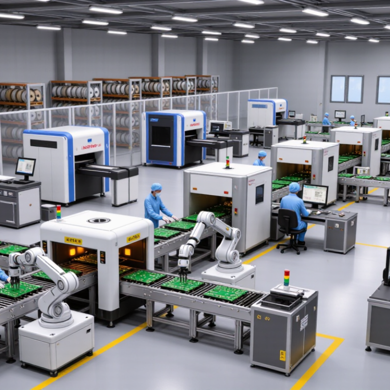 2026 Best Circuit Board Fabrication Manufacturers?