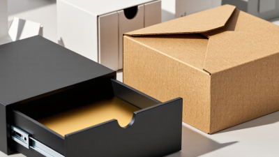 What Are the Best Small Boxes Made in China?