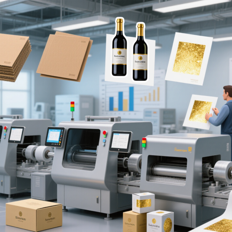 How to Choose a Foil Stamping Machine in 2026?