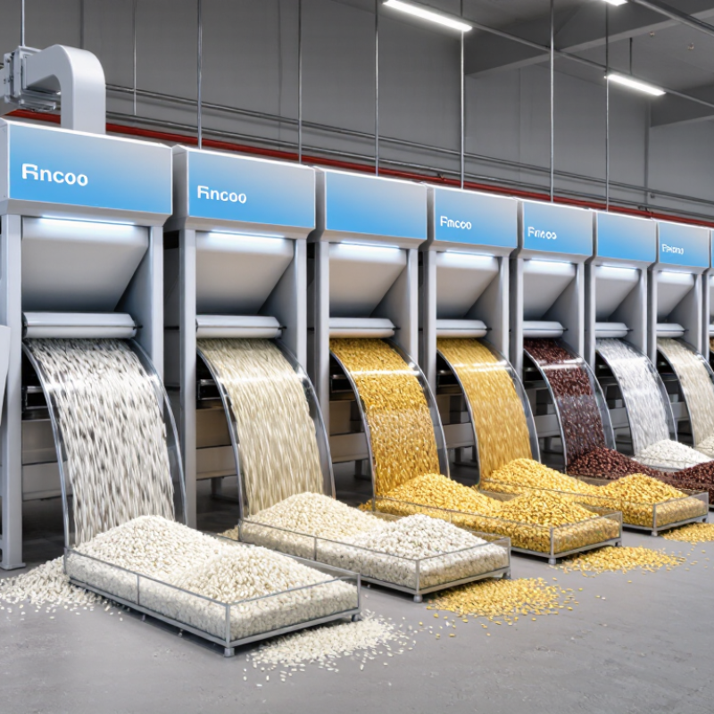 2026 Best Ancoo Rice Color Sorter for Global Buyers?