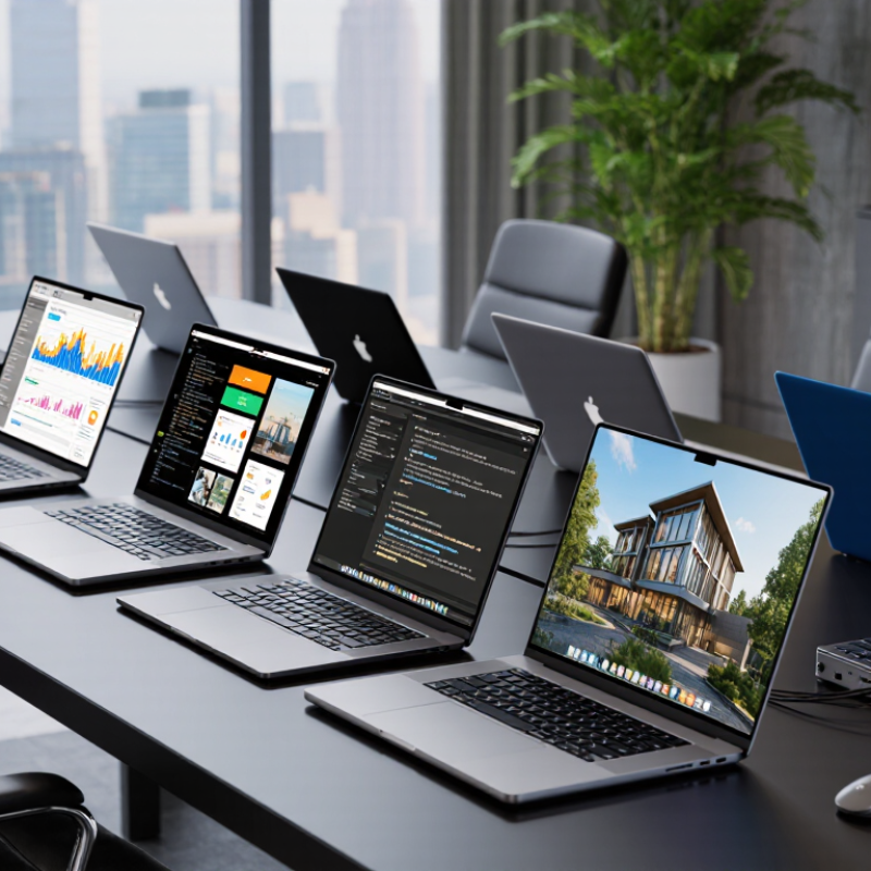 Top 10 Professional Laptops for Global Buyers in 2026