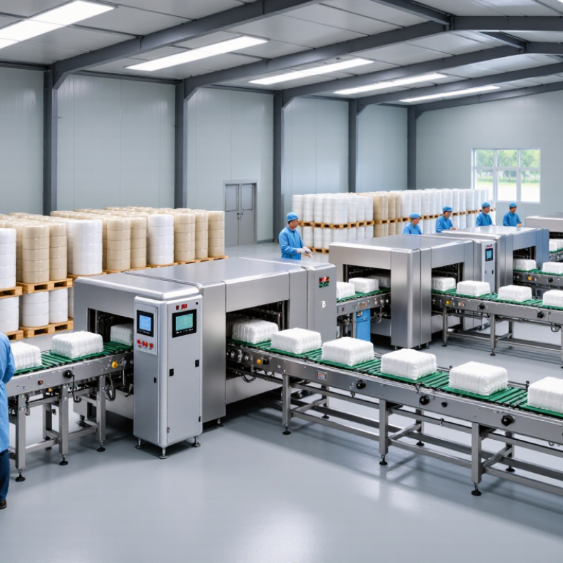 China Top 10 Mylo Diapers Manufacturers for Global Buyers?