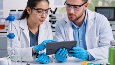 Top 10 Custom Supplement Formulation Suppliers Worldwide