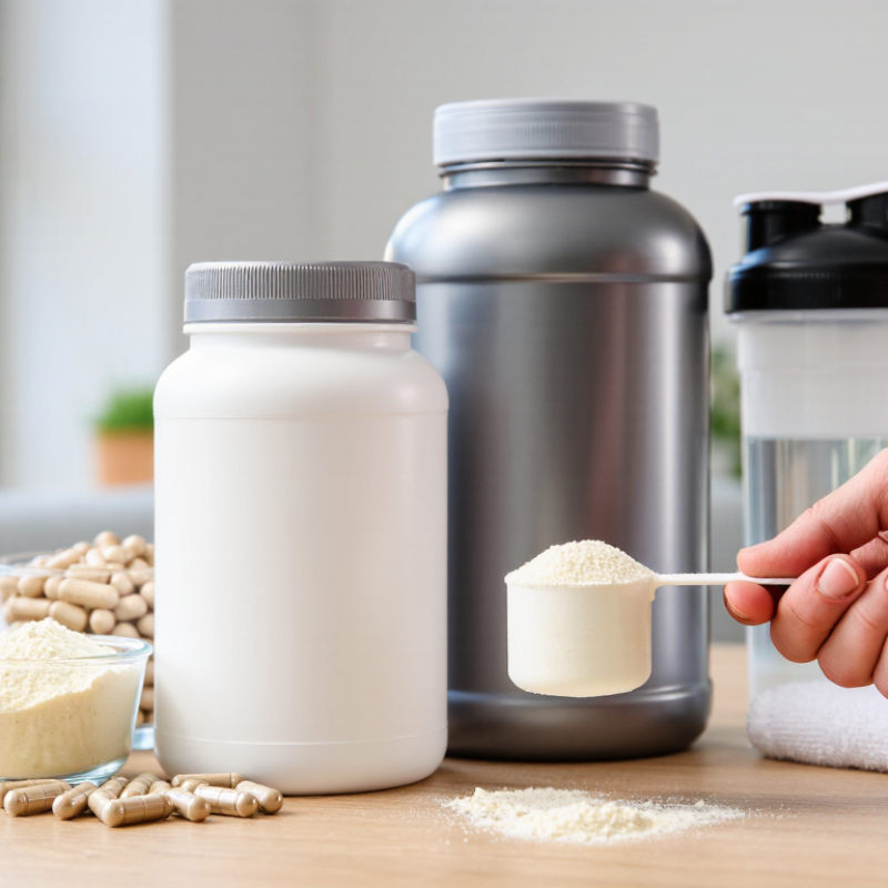 7 Tips for Choosing Whey Hydrolyzed Peptide?