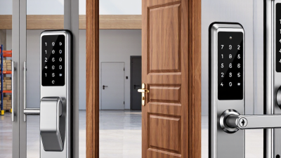 What Are the 2026 Top Commercial Door Locks?
