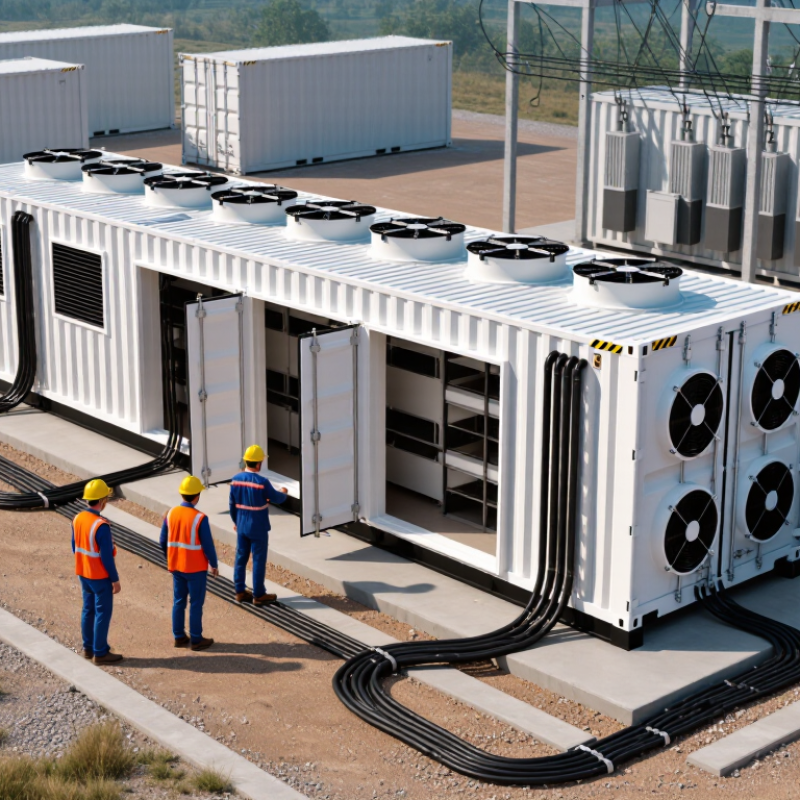 How to Buy a Bitcoin Mining Shipping Container?