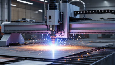 What Are Plasma Cutting Services and How Do They Work?