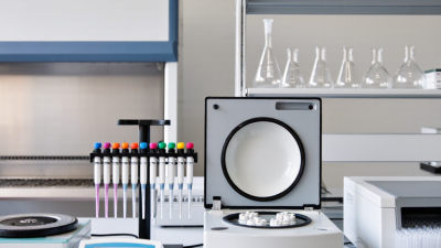 What Are the Top Instruments for Laboratory Use?