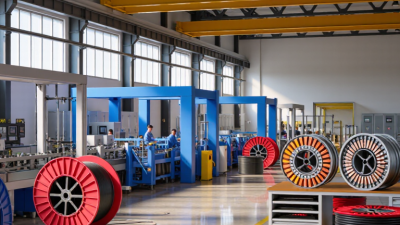 China Top XLPE Insulated Power Cable Manufacturers?
