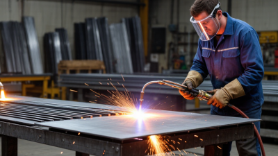 What Is a Cutting Torch and Which Type Is Best?