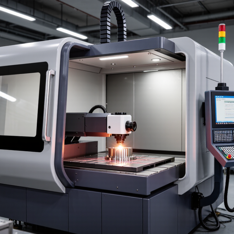 10 Best Fiber Laser Marking Machines for 2026