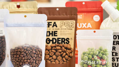2026 Top Types of Resealable Pouches for Global Buyers