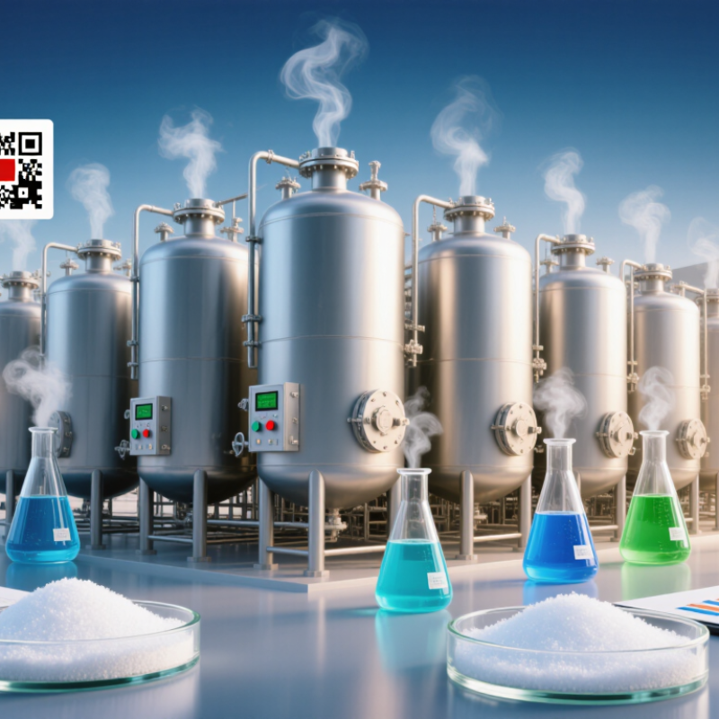 China Top 10 Salicylic Acid Manufacturers How to Choose?