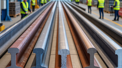 2026 Best Standard Rails for Global Buyers?