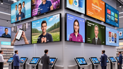 10 Tips to Choose the Best Digital Signage Software