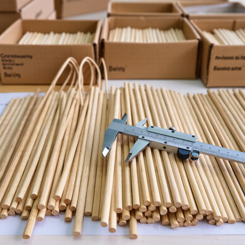 How to Source Rattan Reed Sticks for Global Buyers