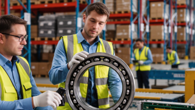Why Choose OEM Spare Parts for Global Procurement?