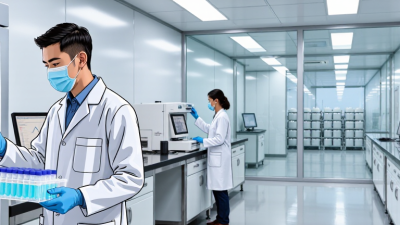 China Best Stem Cell Suppliers for Global Buyers?