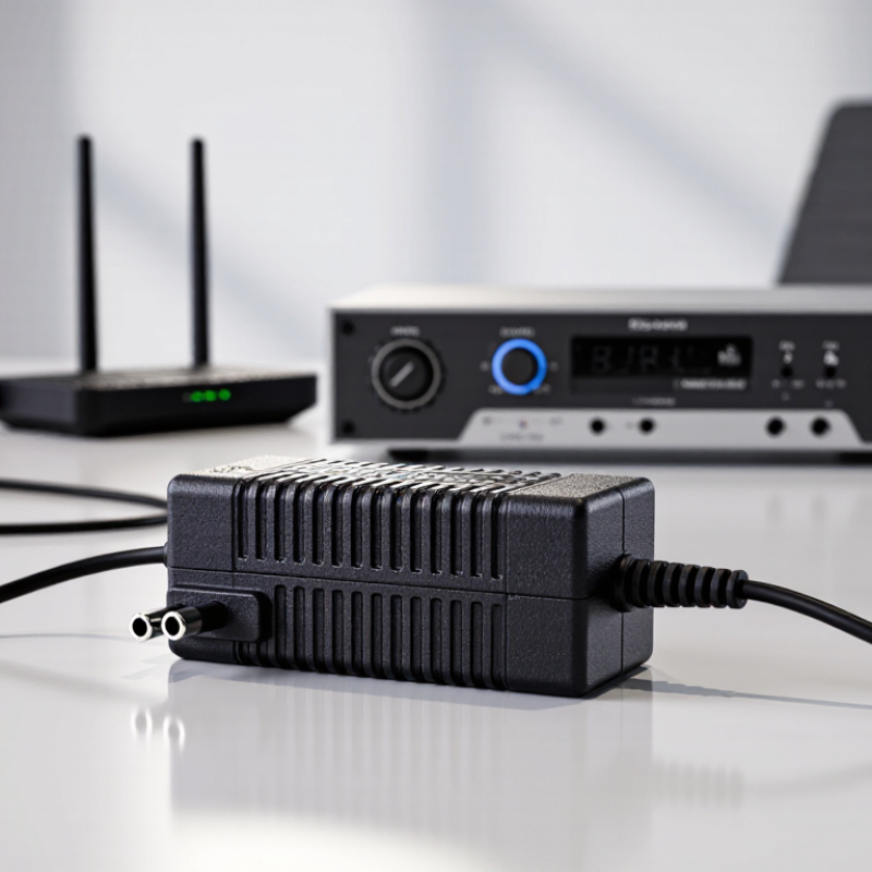 Why Choose a 9 Volt Power Adapter for Your Business?