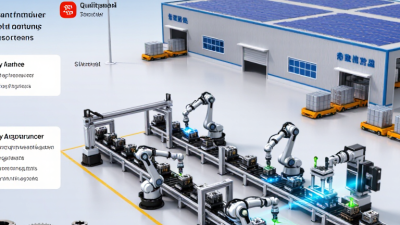 What Is the Best China Parts Machine Supplier?