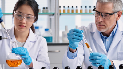 7 Best Custom Perfumery Manufacturing Companies?