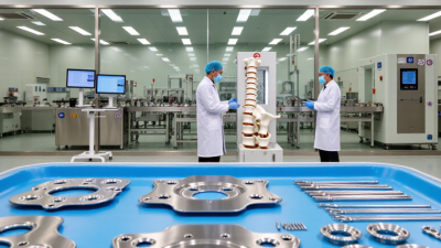 What Are the Top Orthopaedic Device Suppliers in China?