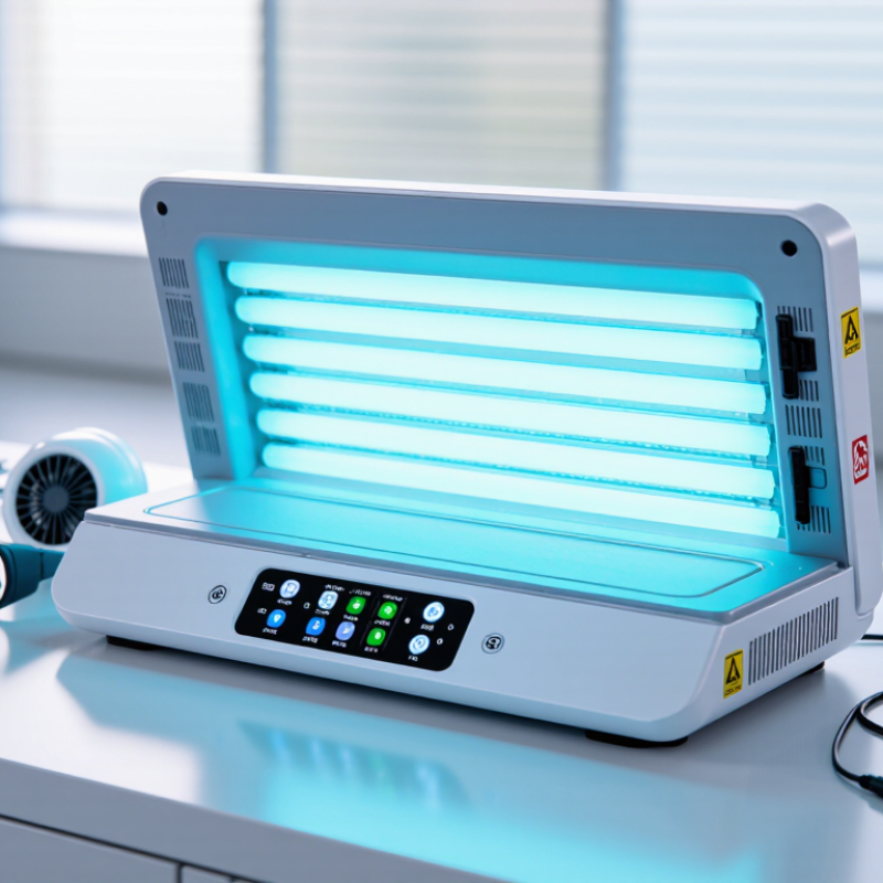 7 Blue Light Therapy Buying Tips for Global Buyers