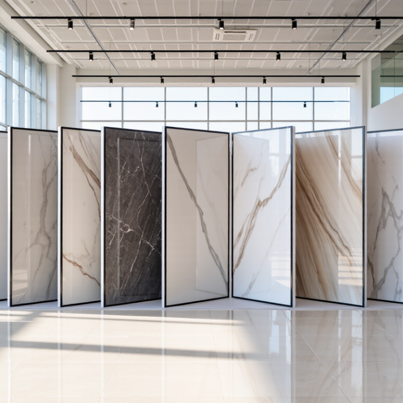 China Top 10 PVC Marble Panel Manufacturers?