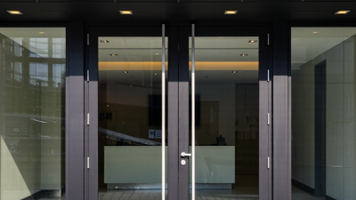 How to Choose Waudena Exterior Doors for Global Projects