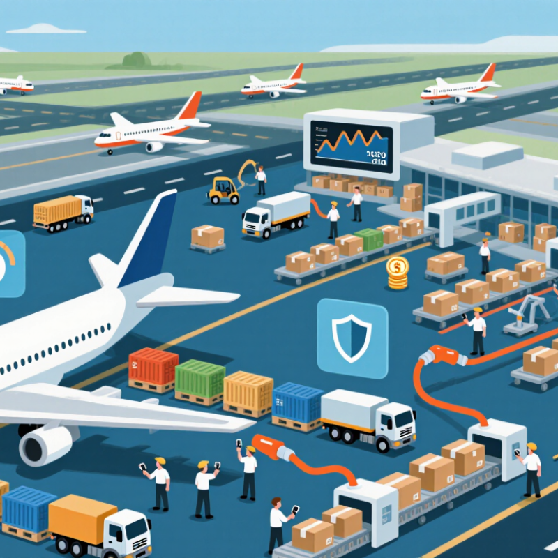 7 Best Reasons Why Air Freight Is So Expensive Now?
