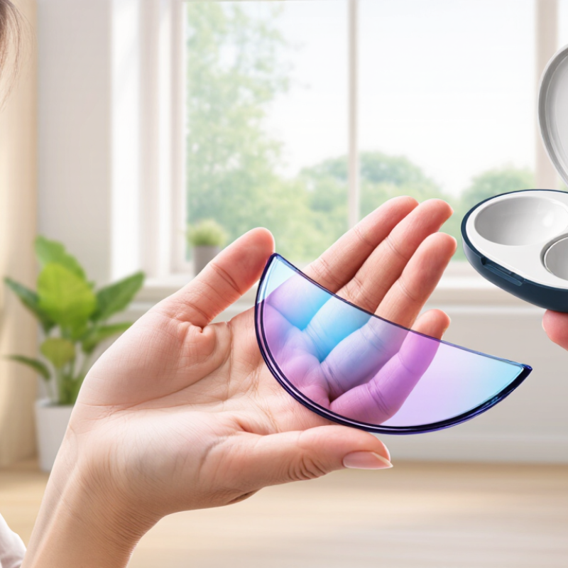 7 Tips for Choosing UV Blocking Contact Lenses