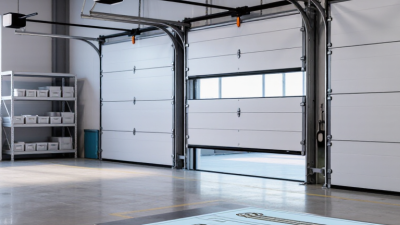 China Top Affordable Garage Doors Manufacturers?