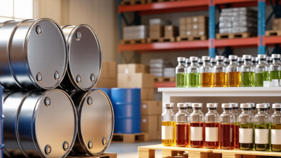 10 Tips for Buying Natural Essential Oils in Bulk?