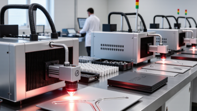 Top Fiber Marking Laser Machines for Global Buyers