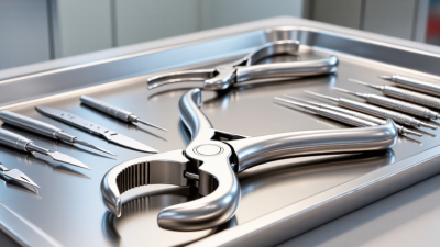 What Are the Best Orthopedic Instruments from China?