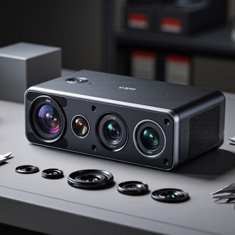 10 Best IoT Lens Suppliers for Global Buyers?