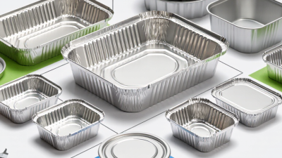 10 Best Aluminum Container Suppliers Worldwide