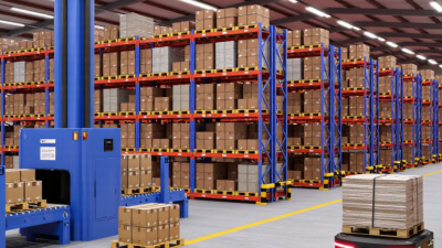 How to Choose Material Handling Systems in 2026?