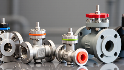 7 Best Low Pressure Check Valves for Global Buyers