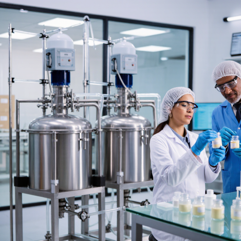 2026 Top Fish Collagen Peptide Suppliers for Global Buyers