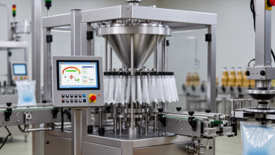2026 Top Bag in Box Packaging Equipment Suppliers