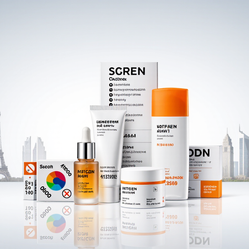 2026 Top Skincare Markets Why Regulations Vary by Country?