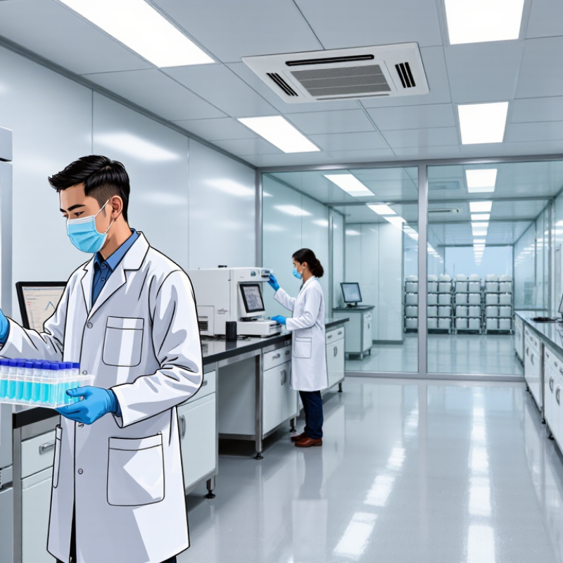 China Best Stem Cell Suppliers for Global Buyers?