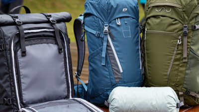 How to Choose the Best Waterproof Rucksack?