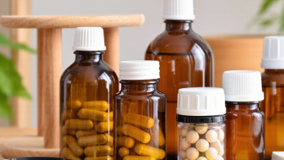 How to Choose the Best Berberine Supplement?