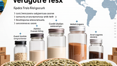 10 Best Pumpkin Seeds Suppliers for Global Buyers?