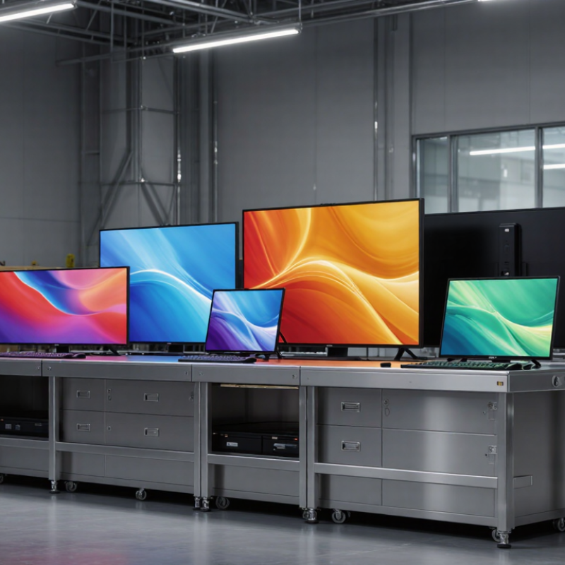 China Top Wide Viewing Angle Displays Suppliers?