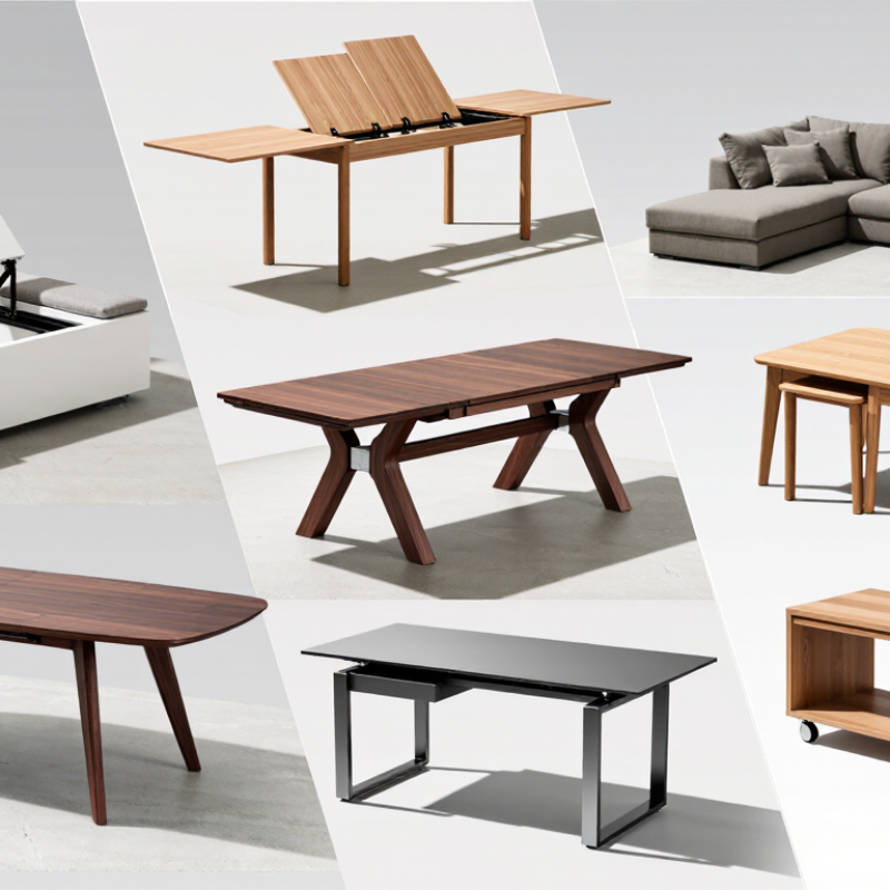7 Best Sofa Dining Table Options for Global Buyers